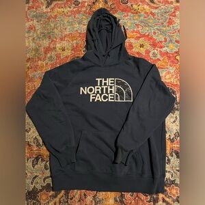 North Face Hoodie